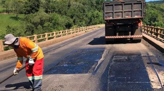 CNT vai percorrer 3,5 mil quilômetros para avaliar condições das rodovias de SC