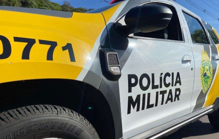 Homem é preso após denúncia de agressão e cárcere privado contra companheira