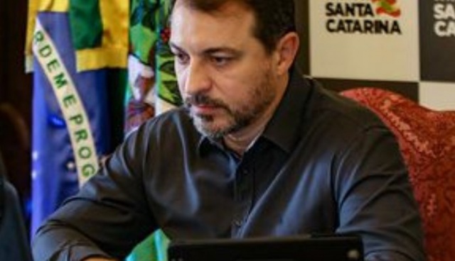 Justiça declara que os repasses do governo Moisés são irregulares