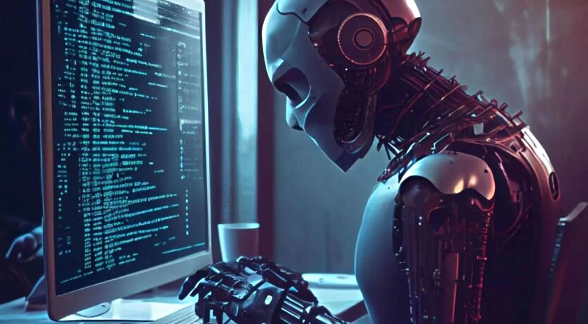 Inteligência Artificial eliminou mais de 45 mil vagas de trabalho no mundo em 2026