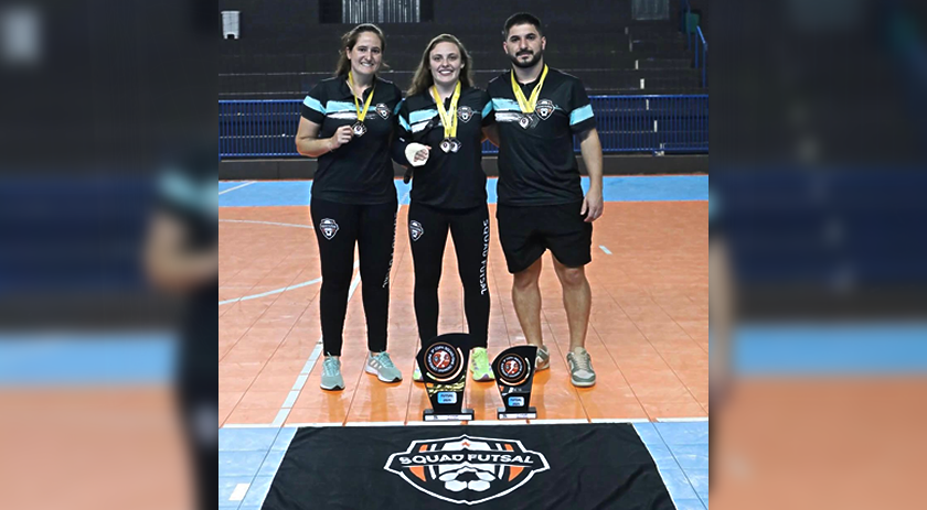 Associação Squad convida para Assembleia Geral