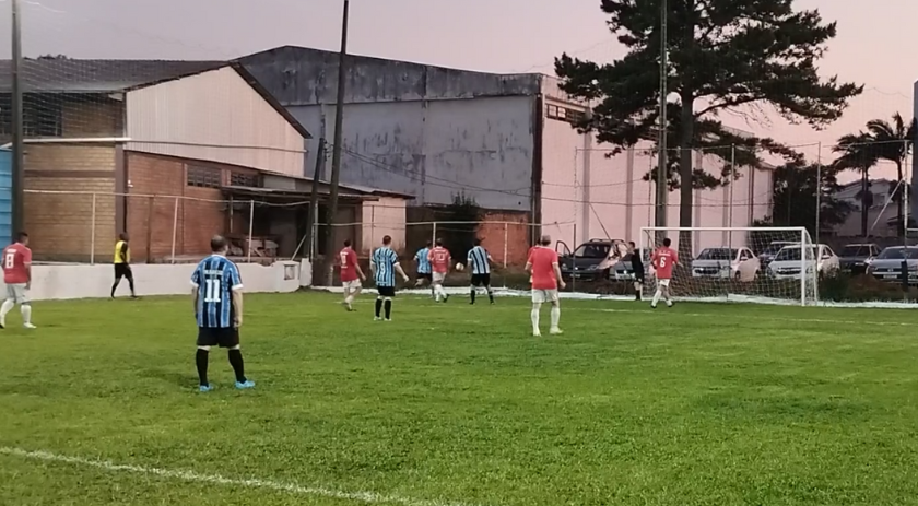 Grenal Beneficente superou todas as expectativas.