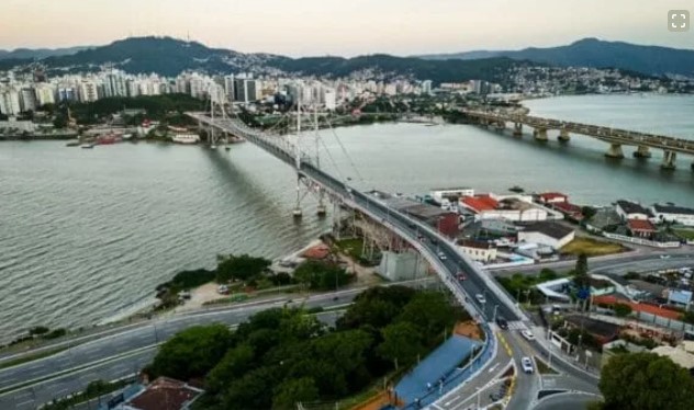 Santa Catarina ultrapassa São Paulo e se torna o Estado mais competitivo do Brasil