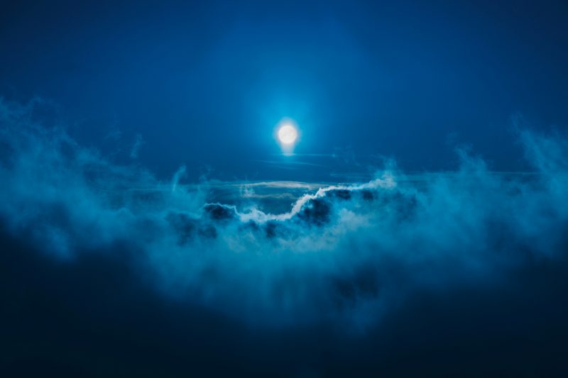 Agosto terá 'lua avatar' e fenômeno promete 'arrancar suspiros'