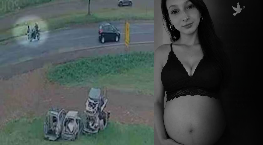 Mulher morre no hospital após não resistir aos ferimentos de grave atropelamento