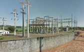 Sobrecorrente causa interrupções consecutivas de energia elétrica