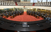 Eleição de outubro definirá 40 deputados estaduais de Santa Catarina