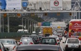 Projeto prevê que multas por câmeras tenham foto da infração anexada
