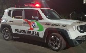 Prisões, drogas e recuperação de celular marcam ações da PM no Extremo-Oeste