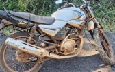 Homem é preso com motocicleta adulterada durante operação policial