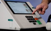 Prazo para registro de candidaturas às eleições termina neste sábado