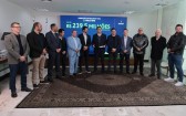 Ratinho Junior confirma R$ 565,6 milhões para 11 municípios do Estado