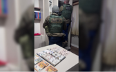 Operação investiga fraudes em licitações e cumpre mandados em Irani e outras cidades de SC