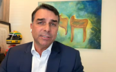 Flávio Bolsonaro aparece filiado ao Missão no sistema do TSE, e PL denuncia possível fraude