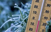 Duas massas de ar polar avançam pelo Brasil e devem manter frio intenso no Sul