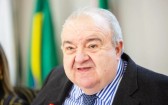 Greca desiste da disputa pelo governo do PR e será vice de Sandro Alex