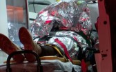 'Milagre ter sobrevivido', diz policial sobre idosa sequestrada e abandonada amarrada em ribanceira em SC