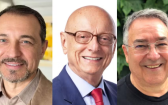 Três ex-governadores de Santa Catarina ficam sem mandato após eleições de 2026