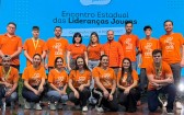 Cresol participa do Encontro Anual das Lideranças Jovens no Paraná