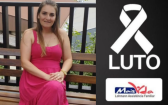 Comunicamos o falecimento de Gracieli Batista Ribeiro