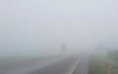 Neblina exige atenção redobrada dos motoristas nas rodovias durante o inverno