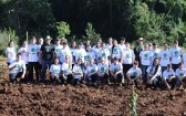 Sicoob São Miguel promove educação ambiental e protagonismo jovem por meio do Projeto Semear
