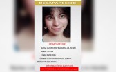 Polícia Civil pede apoio para encontrar jovem desaparecida