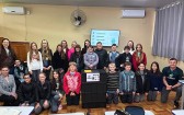 Município inicia Programa Regional de Educação Ambiental