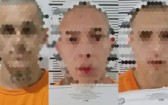 Três detentos fogem de penitenciária no Meio-Oeste de Santa Catarina