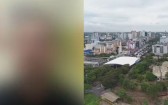 Paranaense é sequestrado após marcar encontro por aplicativo no Paraguai e relata prejuízo de R$ 100 mil