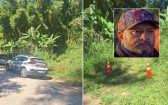 Empresário de Balneário Camboriú é sequestrado e encontrado morto em Gaspar; ex-funcionário é suspeito