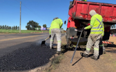DNIT detalha obras nas BR-282 e BR-163 e projeto de contorno viário