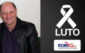 Comunicamos o falecimento de Sadi Milton Fischer
