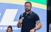 Presidente do PL de Navegantes morre aos 40 anos após sofrer infarto