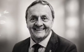 Morre Afonso Luiz Schreiber, fundador da Taschibra, aos 68 anos