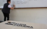 Santa Catarina abre concurso da Educação com até 10 mil vagas e inscrições a partir de 30 de março