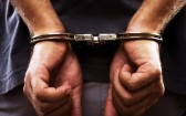 Homem de 39 anos é preso por força de mandado judicial