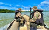 Piracema começa nesta quinta-feira e restringe pesca na bacia do Rio Uruguai