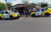Filho de vereador é morto a tiros próximo à rodoviária
