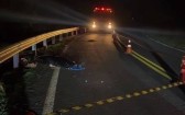 Acidente na PR-471 em Salto do Lontra deixa homem morto; vítima é identificada