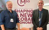 Cresol participa de agenda global com lideranças do cooperativismo
