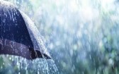 Chuva intensa e temporais voltam a Santa Catarina neste fim de semana