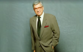 Renato Machado, um dos maiores nomes do telejornalismo brasileiro, morre aos 83 anos