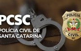Polícia Civil divulga lista de documentos encontrados e pede que proprietários façam a retirada