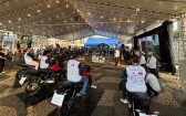 Reality “Essa Honda da Onda é Minha”: 17 beltronenses encaram o desafio pela moto zero!