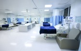 Hospital Regional do Oeste amplia UTI para 40 leitos e inaugura novo pronto-socorro