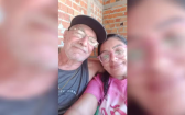 Aos 78 anos, homem viaja 3,2 mil quilômetros para viver amor que começou nas redes sociais