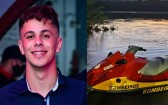 Corpo de jovem é encontrado a cerca de 15 km do local onde se afogou
