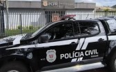 Mulher admite ter inventado roubo e sequestro