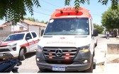 Bebê de 23 dias é morto com 24 facadas e pais são presos na Paraíba